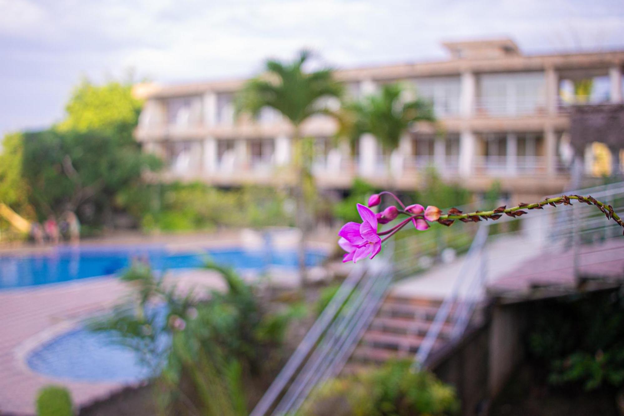 Gran Hotel De Lago - El Coca Puerto Francisco de Orellana Ngoại thất bức ảnh