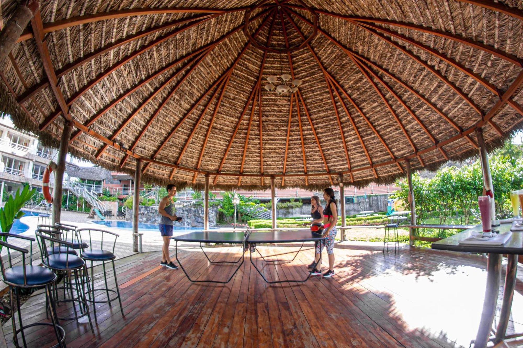 Gran Hotel De Lago - El Coca Puerto Francisco de Orellana Ngoại thất bức ảnh