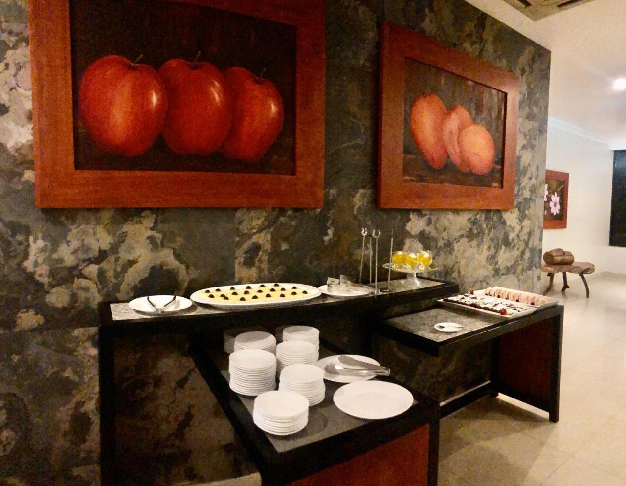 Gran Hotel De Lago - El Coca Puerto Francisco de Orellana Ngoại thất bức ảnh